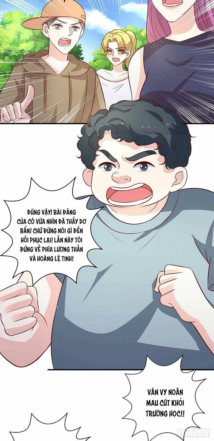 Trọng Sinh Chi Ngược Tra Nữ Vương Chapter 21 - 12