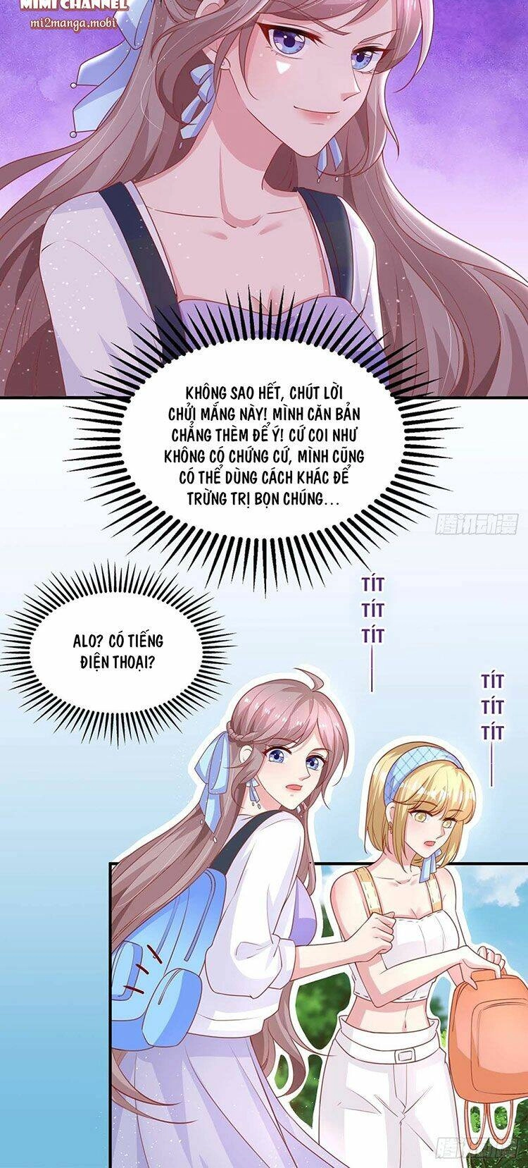 Trọng Sinh Chi Ngược Tra Nữ Vương Chapter 21 - 15