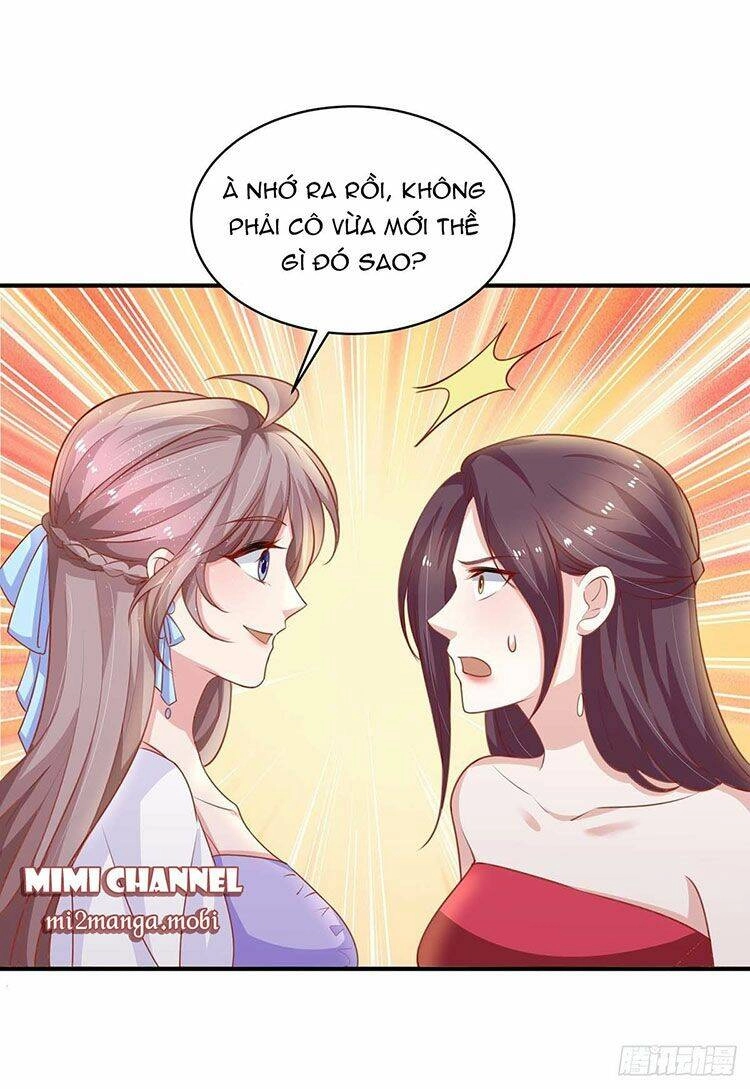 Trọng Sinh Chi Ngược Tra Nữ Vương Chapter 22 - 12