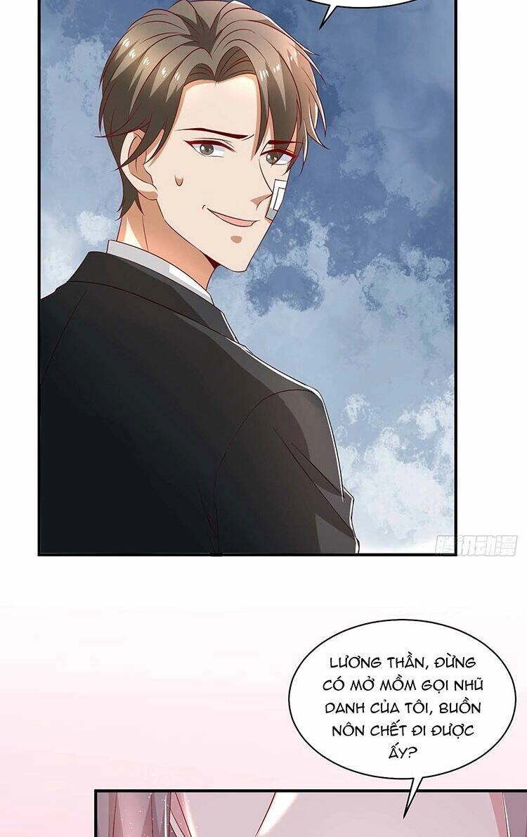 Trọng Sinh Chi Ngược Tra Nữ Vương Chapter 23 - 54