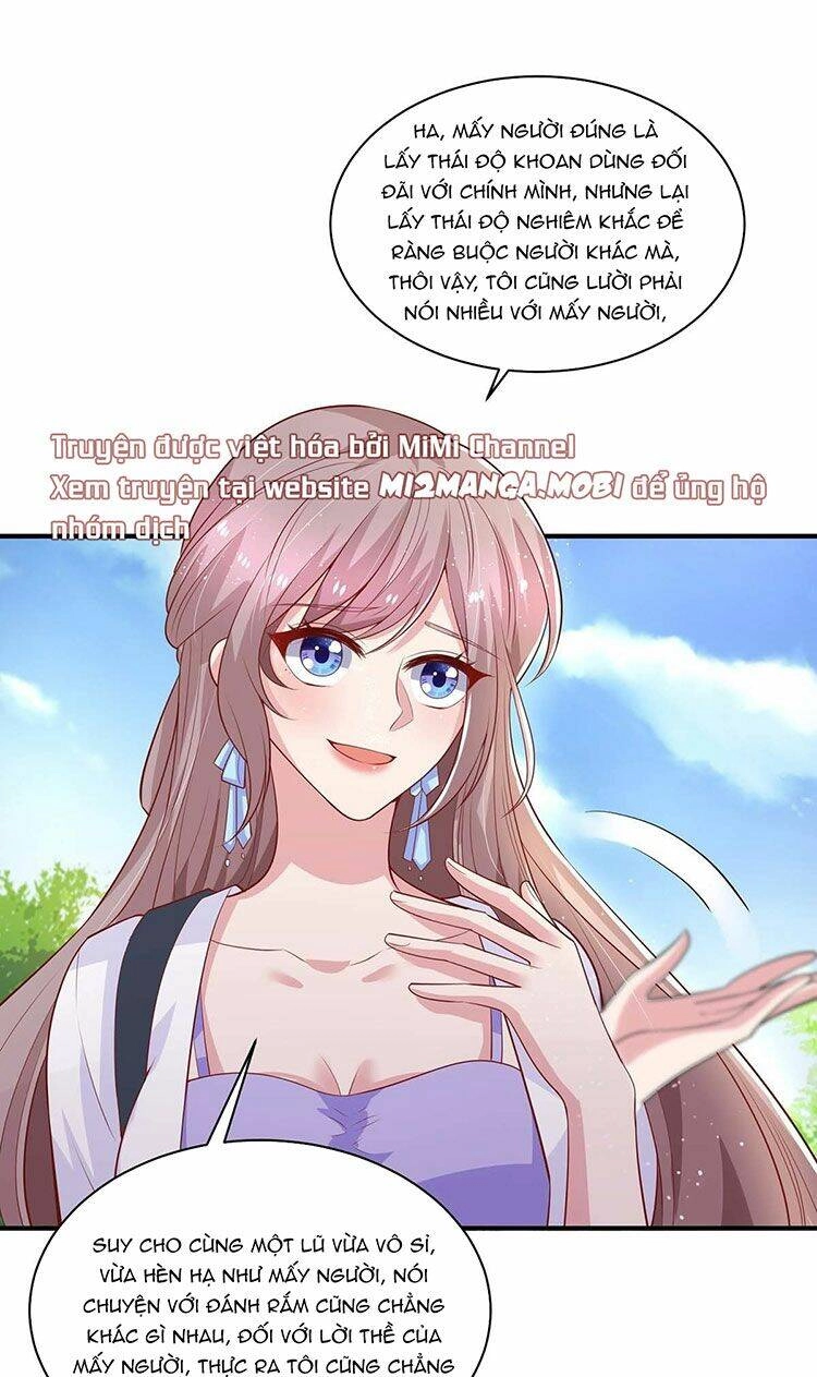 Trọng Sinh Chi Ngược Tra Nữ Vương Chapter 24 - 1