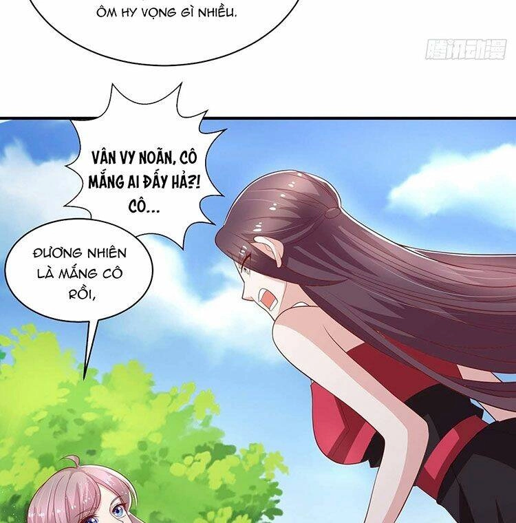 Trọng Sinh Chi Ngược Tra Nữ Vương Chapter 24 - 2