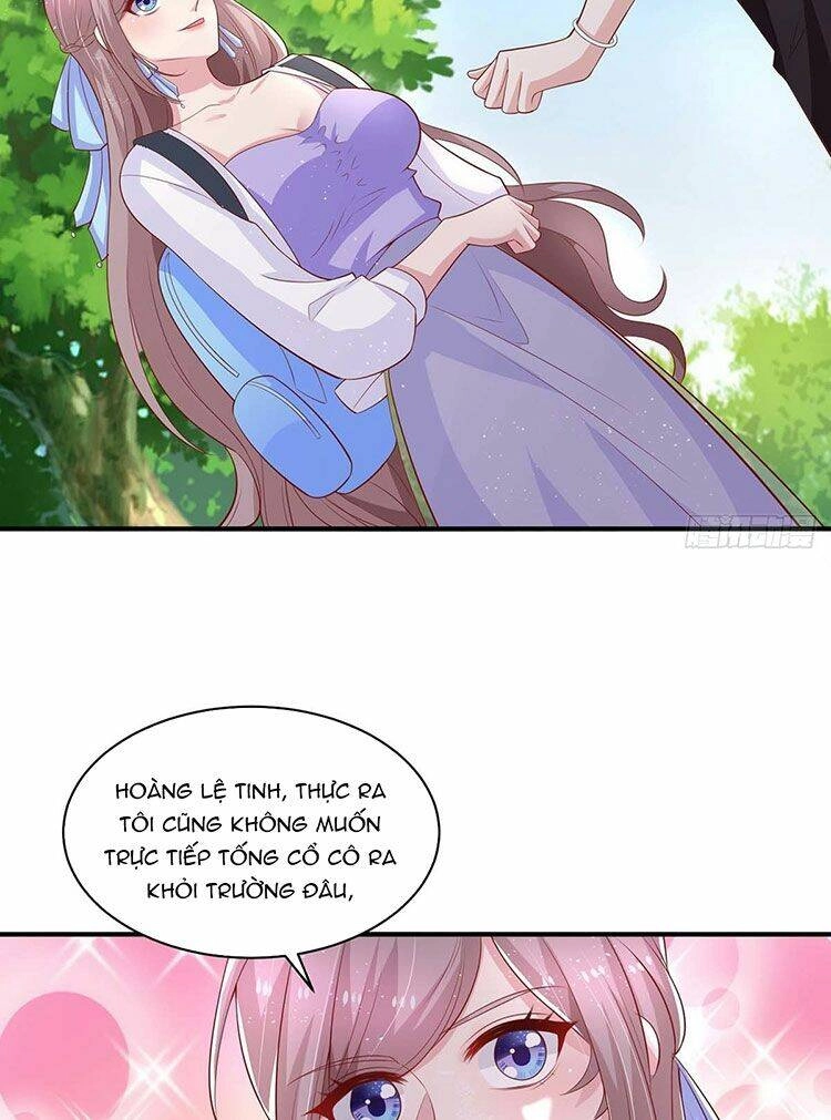 Trọng Sinh Chi Ngược Tra Nữ Vương Chapter 24 - 3