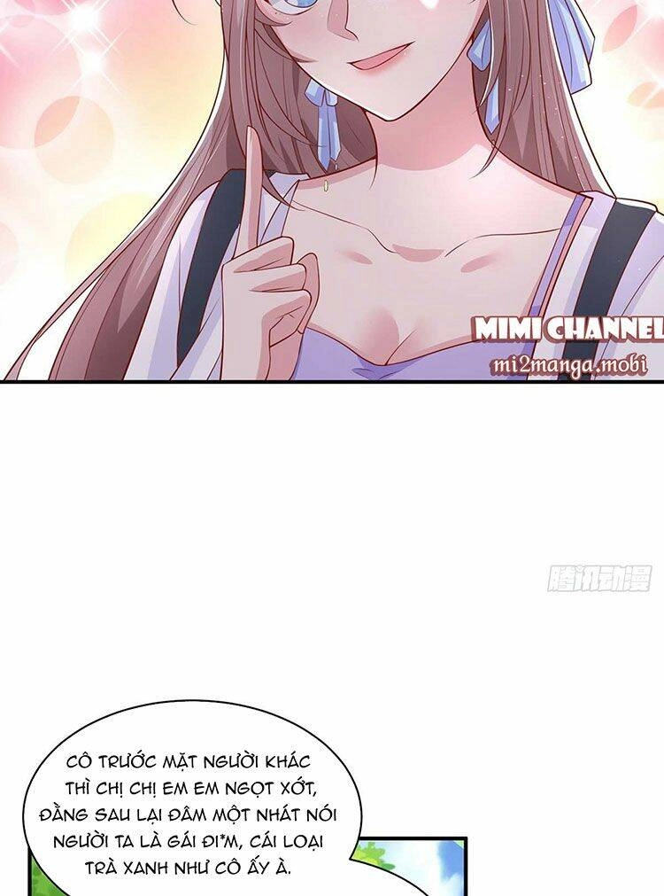 Trọng Sinh Chi Ngược Tra Nữ Vương Chapter 24 - 4