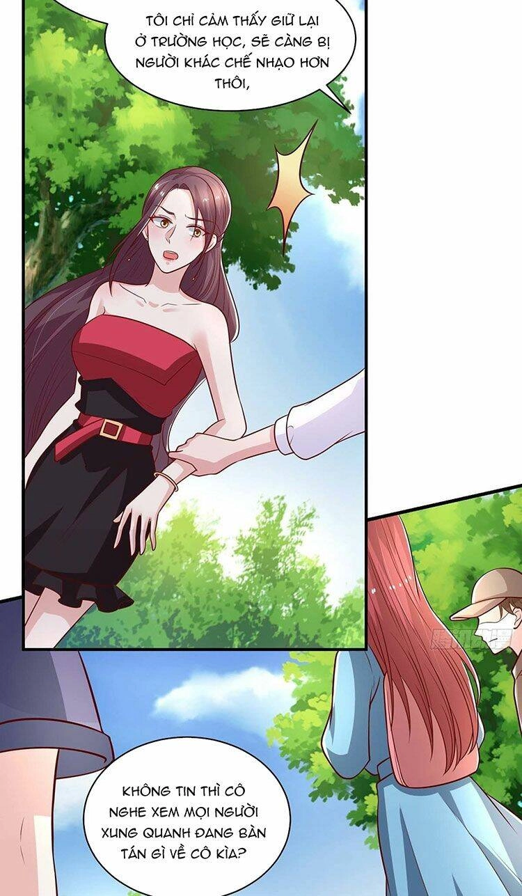 Trọng Sinh Chi Ngược Tra Nữ Vương Chapter 24 - 5