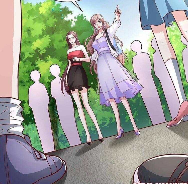 Trọng Sinh Chi Ngược Tra Nữ Vương Chapter 24 - 6