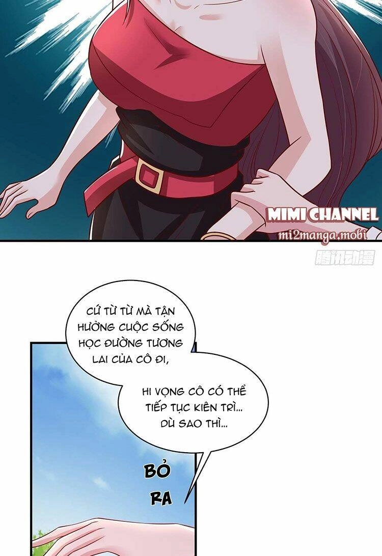 Trọng Sinh Chi Ngược Tra Nữ Vương Chapter 24 - 10