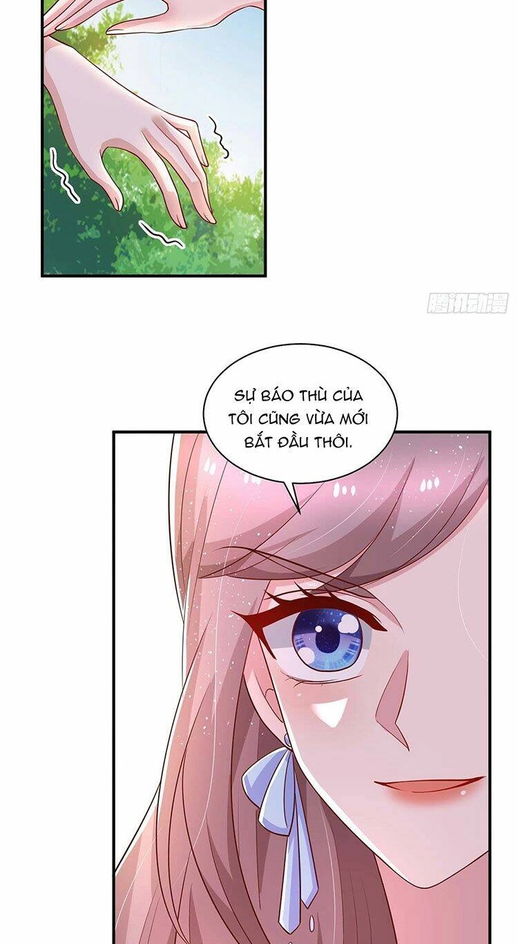 Trọng Sinh Chi Ngược Tra Nữ Vương Chapter 24 - 11