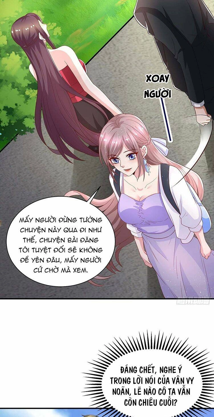 Trọng Sinh Chi Ngược Tra Nữ Vương Chapter 24 - 13