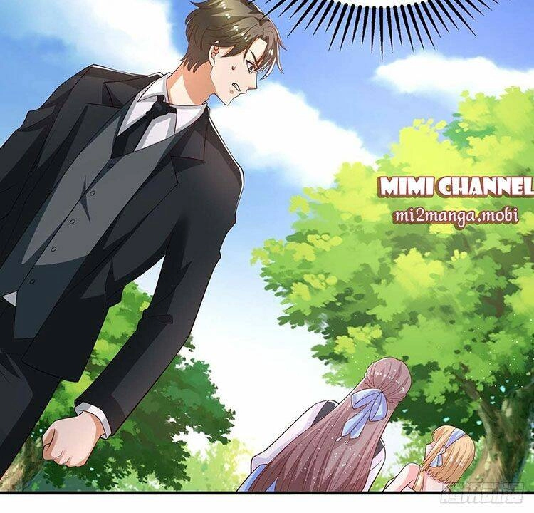 Trọng Sinh Chi Ngược Tra Nữ Vương Chapter 24 - 14