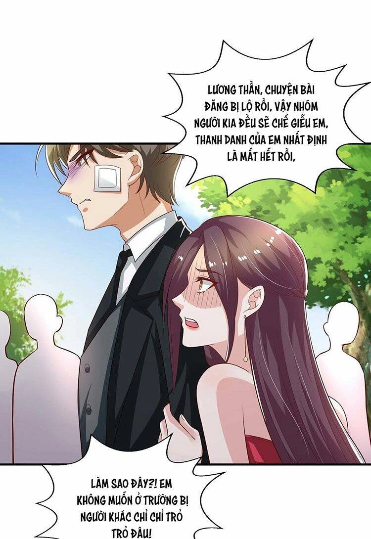 Trọng Sinh Chi Ngược Tra Nữ Vương Chapter 24 - 15