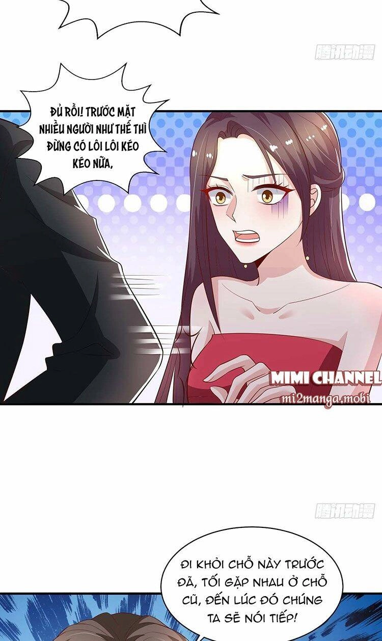 Trọng Sinh Chi Ngược Tra Nữ Vương Chapter 24 - 16