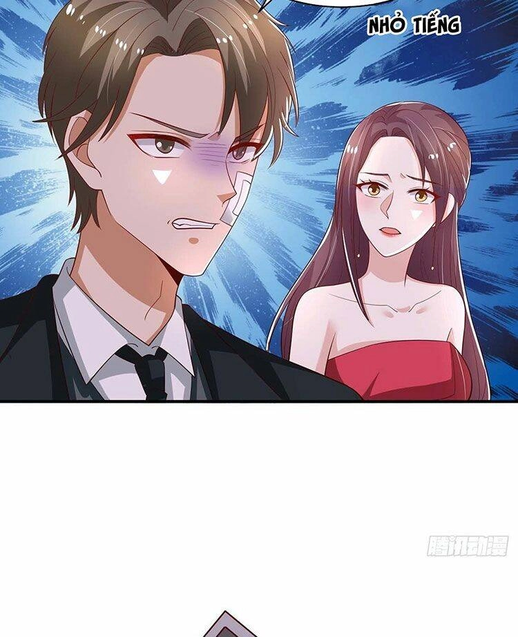 Trọng Sinh Chi Ngược Tra Nữ Vương Chapter 24 - 17