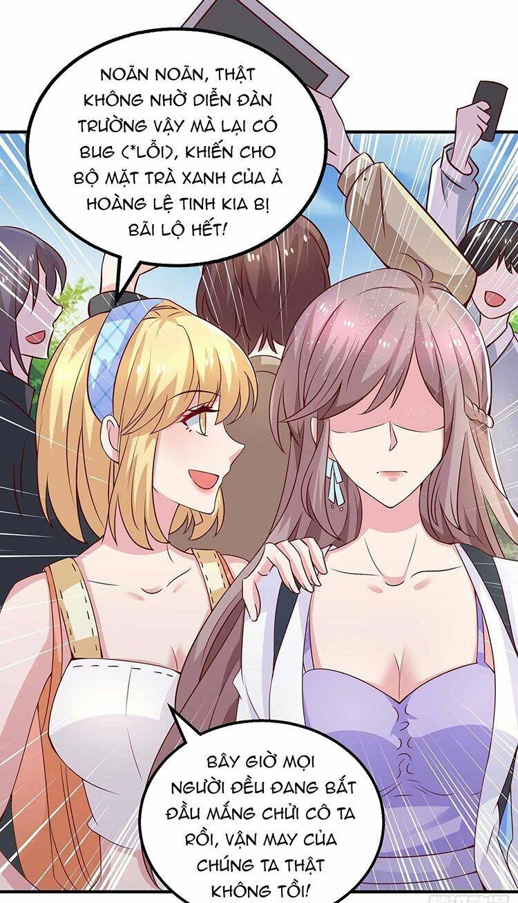 Trọng Sinh Chi Ngược Tra Nữ Vương Chapter 24 - 18