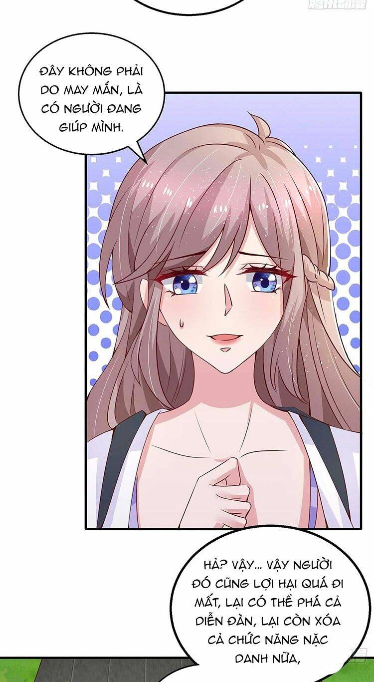 Trọng Sinh Chi Ngược Tra Nữ Vương Chapter 24 - 19