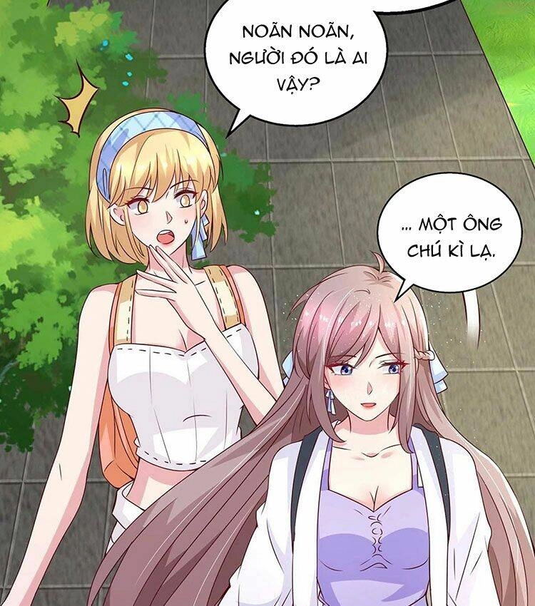 Trọng Sinh Chi Ngược Tra Nữ Vương Chapter 24 - 20