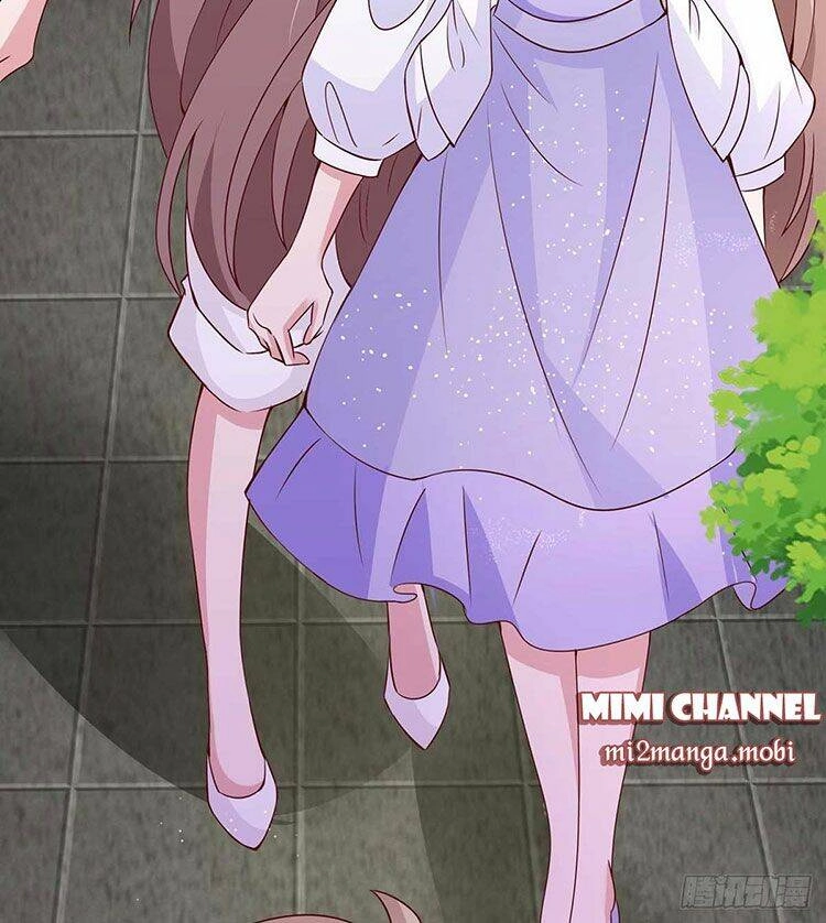 Trọng Sinh Chi Ngược Tra Nữ Vương Chapter 24 - 21