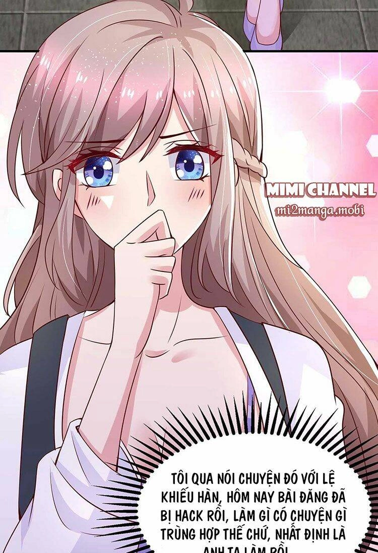 Trọng Sinh Chi Ngược Tra Nữ Vương Chapter 24 - 22