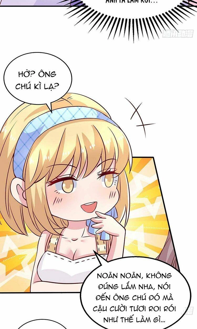 Trọng Sinh Chi Ngược Tra Nữ Vương Chapter 24 - 23