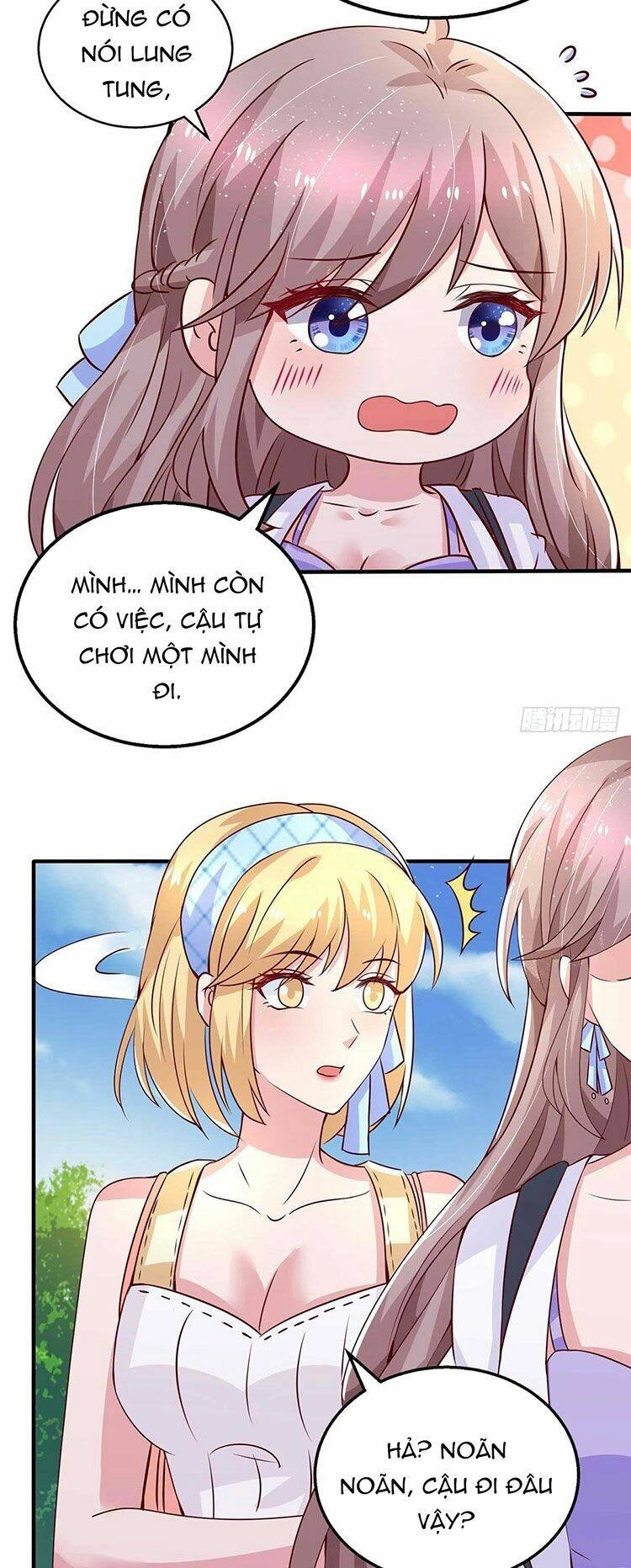 Trọng Sinh Chi Ngược Tra Nữ Vương Chapter 24 - 24