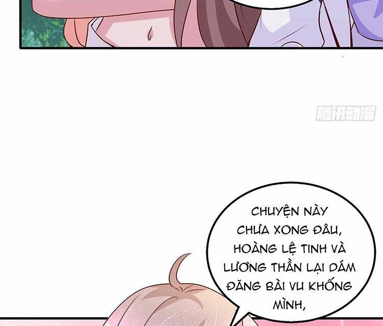 Trọng Sinh Chi Ngược Tra Nữ Vương Chapter 24 - 25