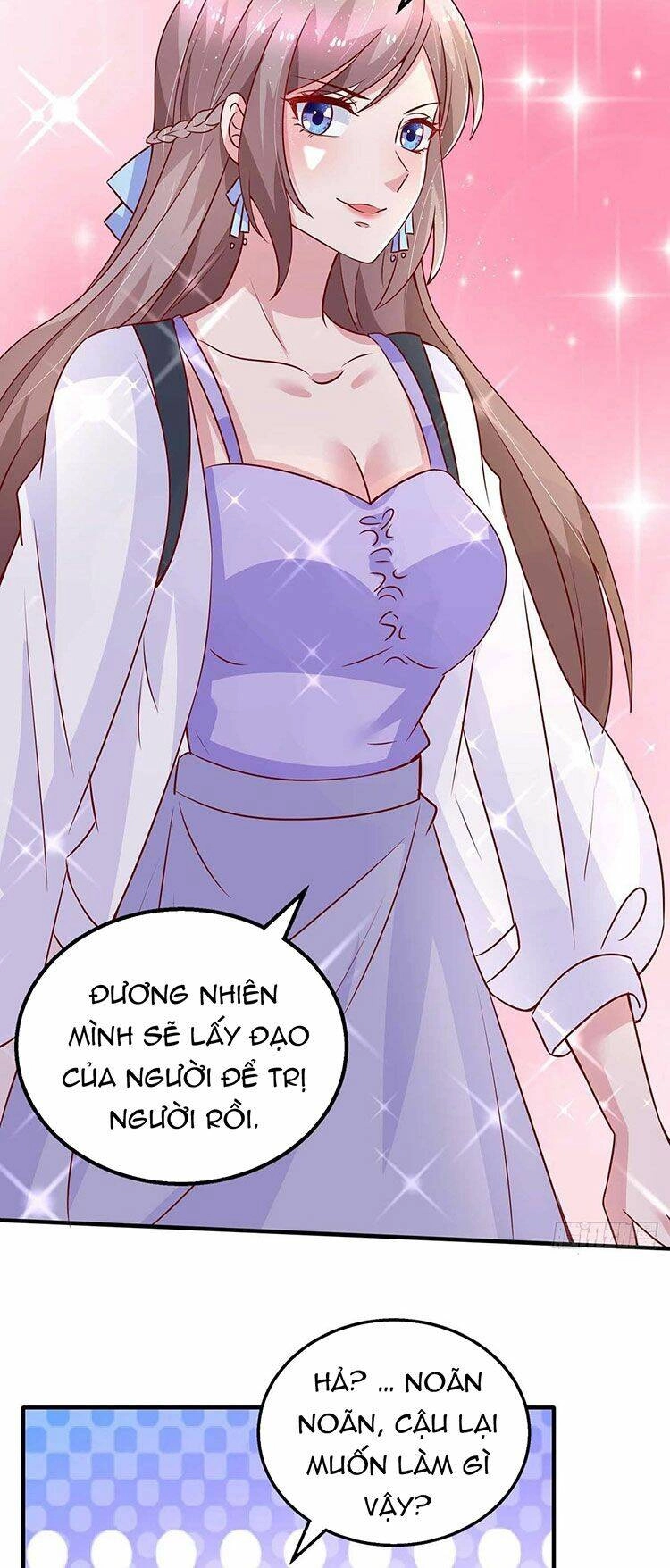 Trọng Sinh Chi Ngược Tra Nữ Vương Chapter 24 - 26