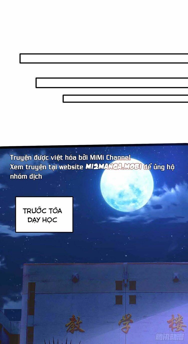 Trọng Sinh Chi Ngược Tra Nữ Vương Chapter 25 - 1