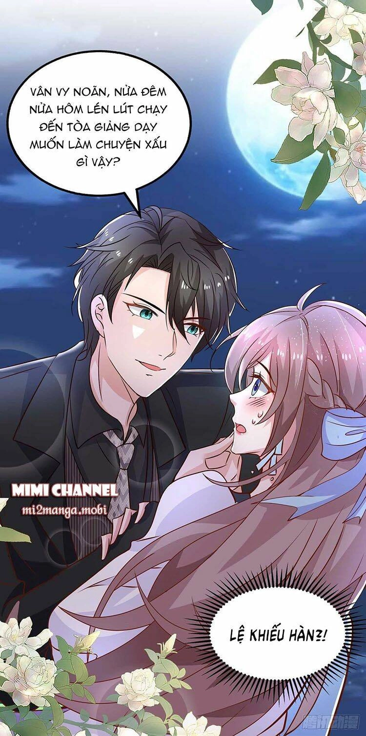 Trọng Sinh Chi Ngược Tra Nữ Vương Chapter 25 - 5