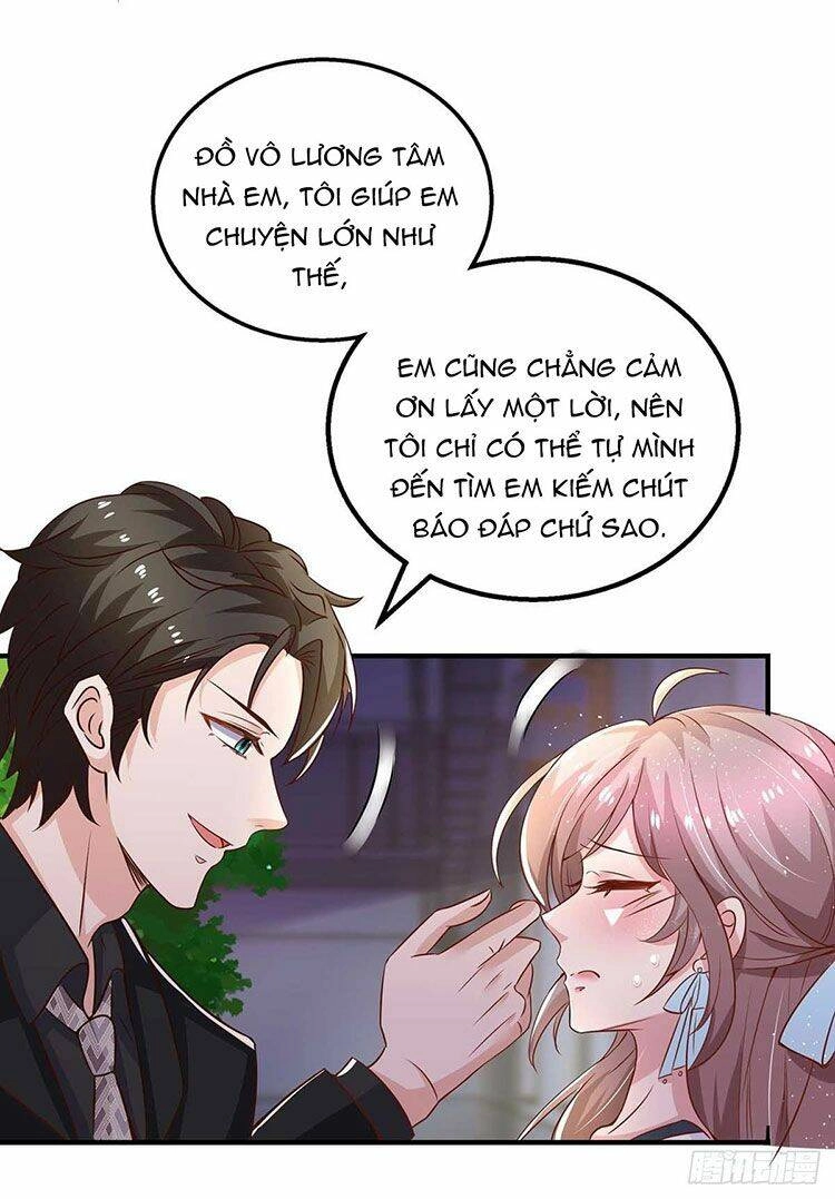 Trọng Sinh Chi Ngược Tra Nữ Vương Chapter 25 - 7