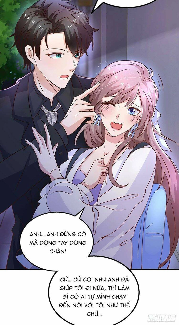 Trọng Sinh Chi Ngược Tra Nữ Vương Chapter 25 - 9
