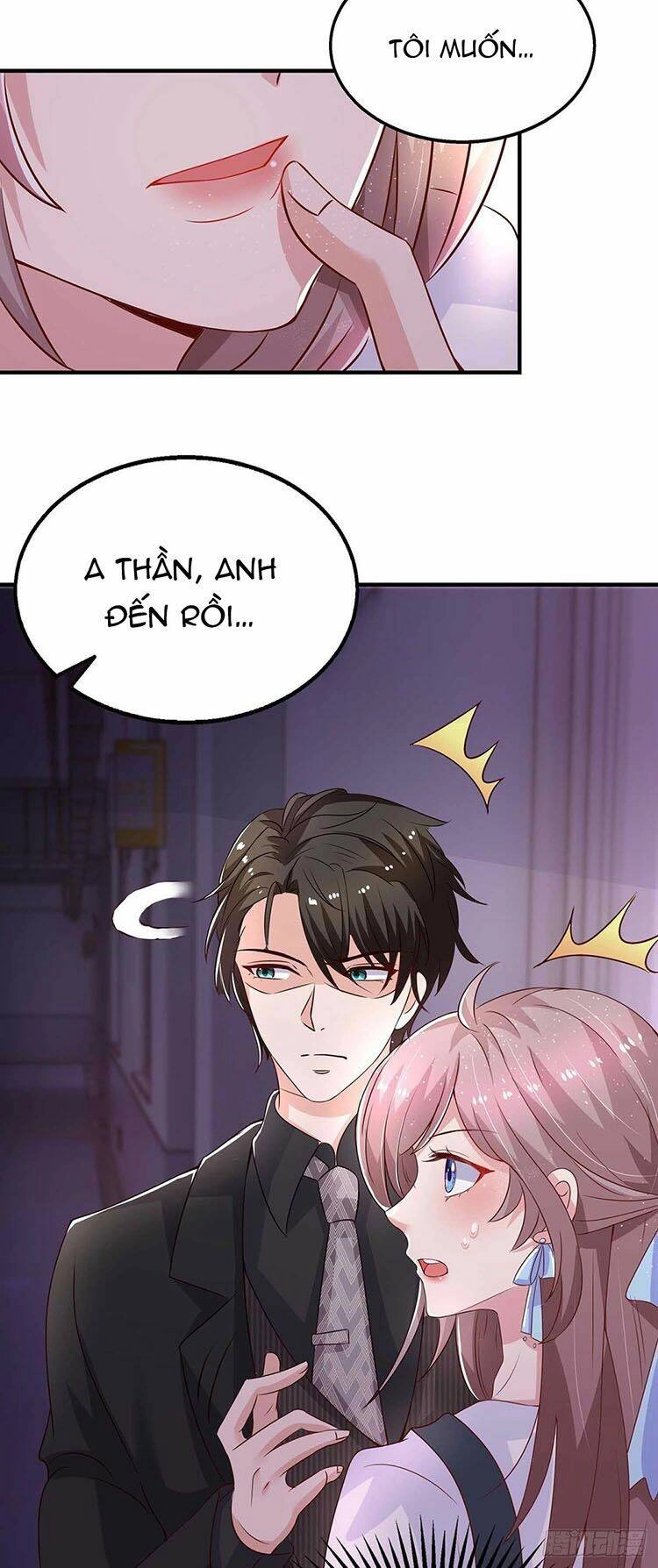 Trọng Sinh Chi Ngược Tra Nữ Vương Chapter 25 - 13