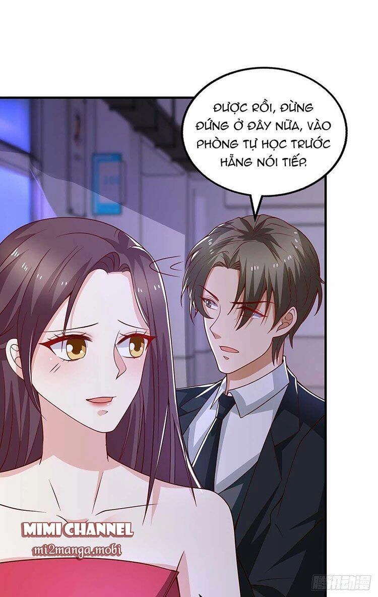 Trọng Sinh Chi Ngược Tra Nữ Vương Chapter 25 - 20
