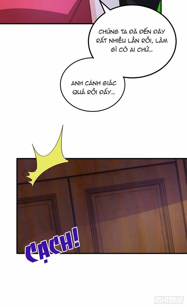 Trọng Sinh Chi Ngược Tra Nữ Vương Chapter 25 - 21