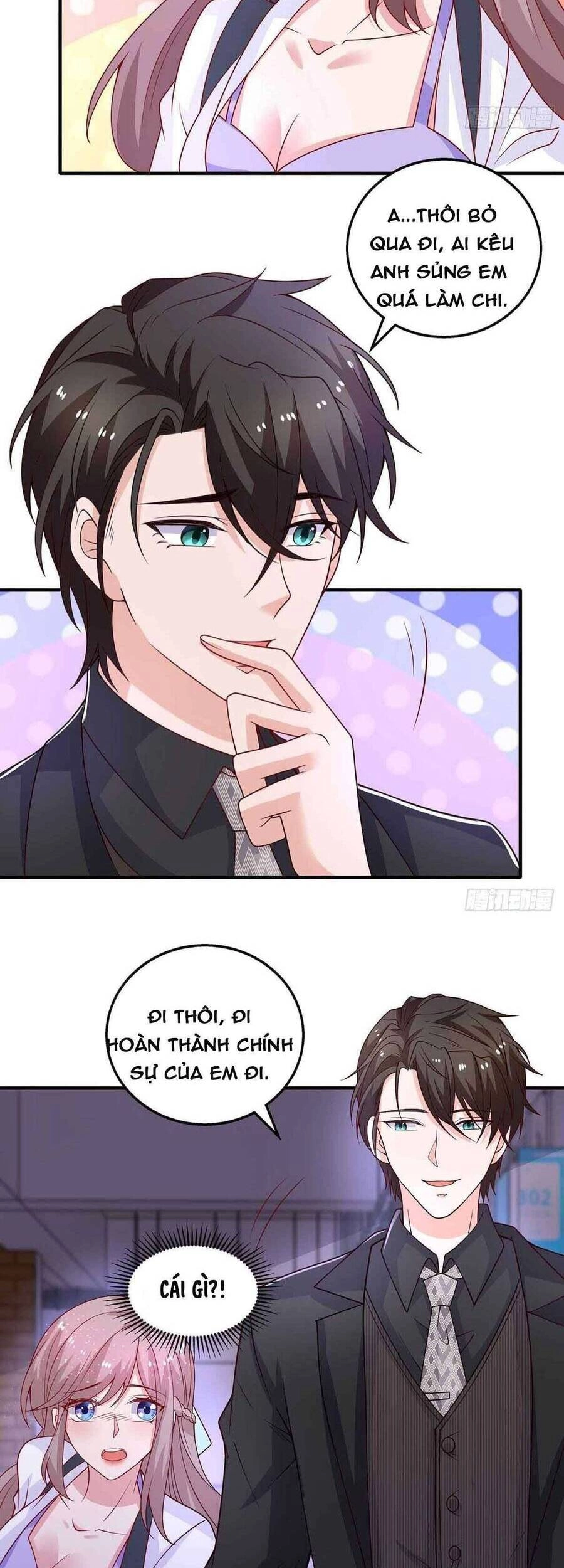 Trọng Sinh Chi Ngược Tra Nữ Vương Chapter 26 - 2