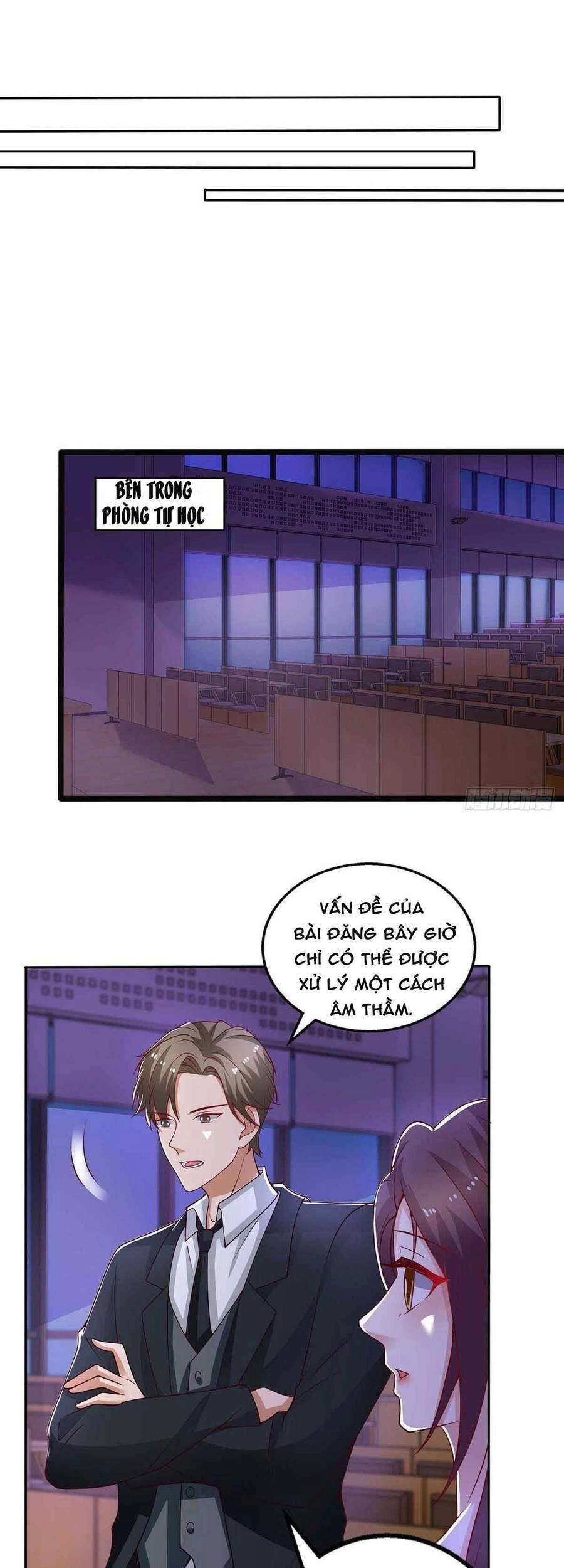 Trọng Sinh Chi Ngược Tra Nữ Vương Chapter 26 - 5