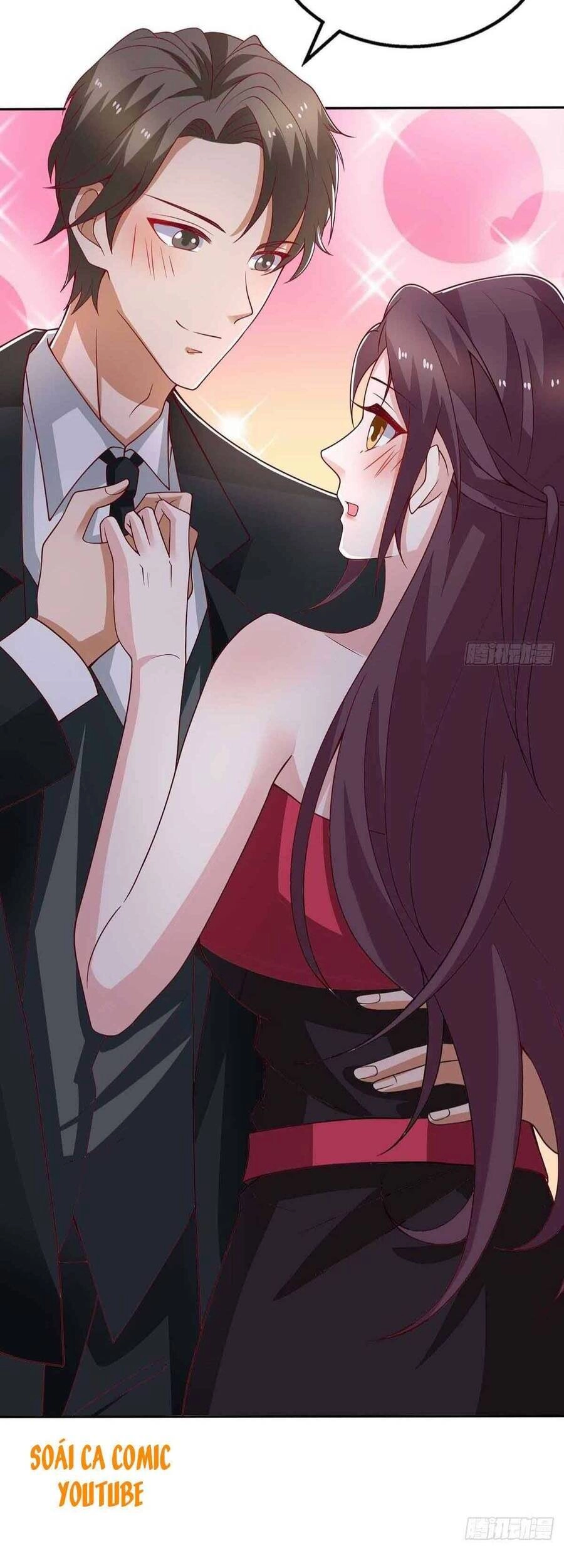 Trọng Sinh Chi Ngược Tra Nữ Vương Chapter 26 - 7