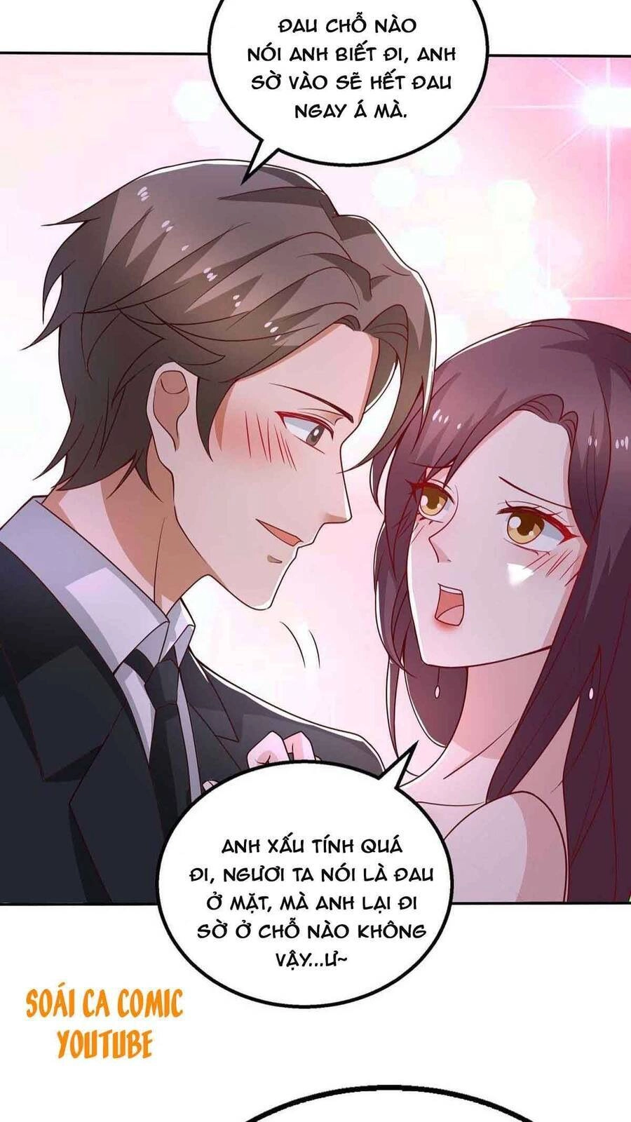 Trọng Sinh Chi Ngược Tra Nữ Vương Chapter 26 - 9