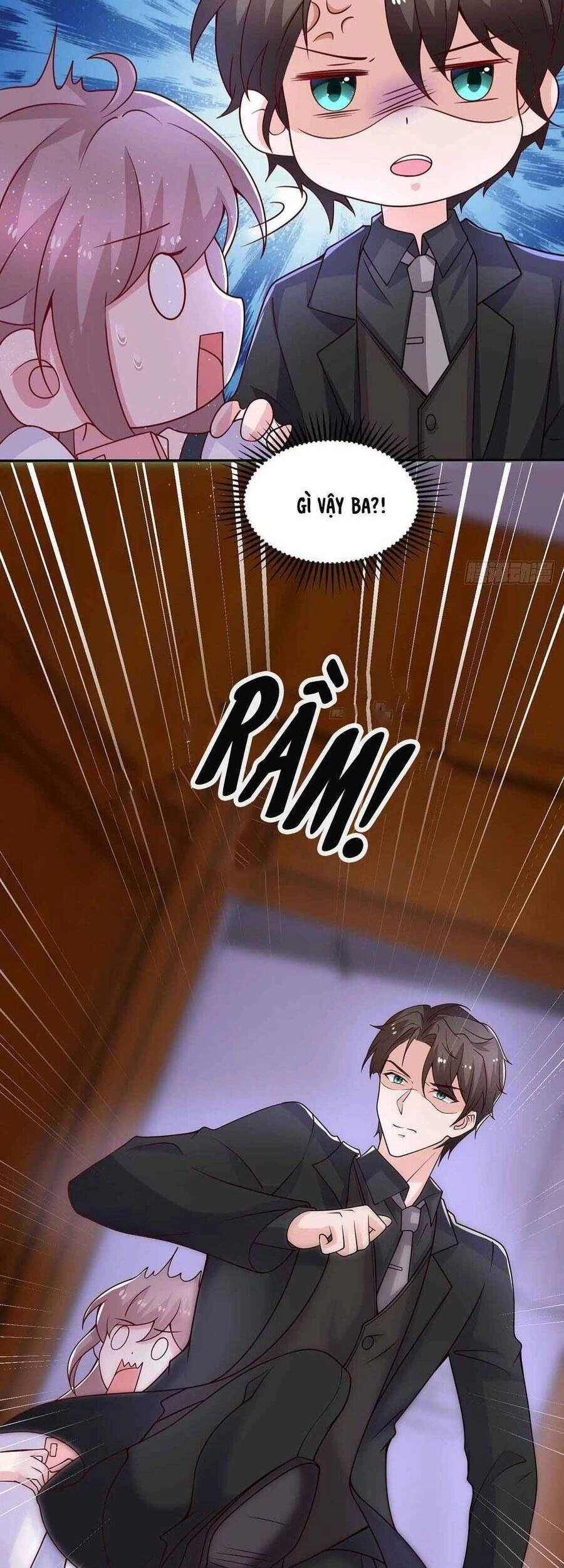 Trọng Sinh Chi Ngược Tra Nữ Vương Chapter 26 - 11