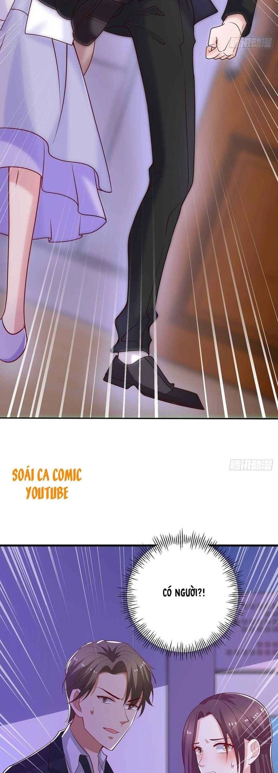 Trọng Sinh Chi Ngược Tra Nữ Vương Chapter 26 - 12