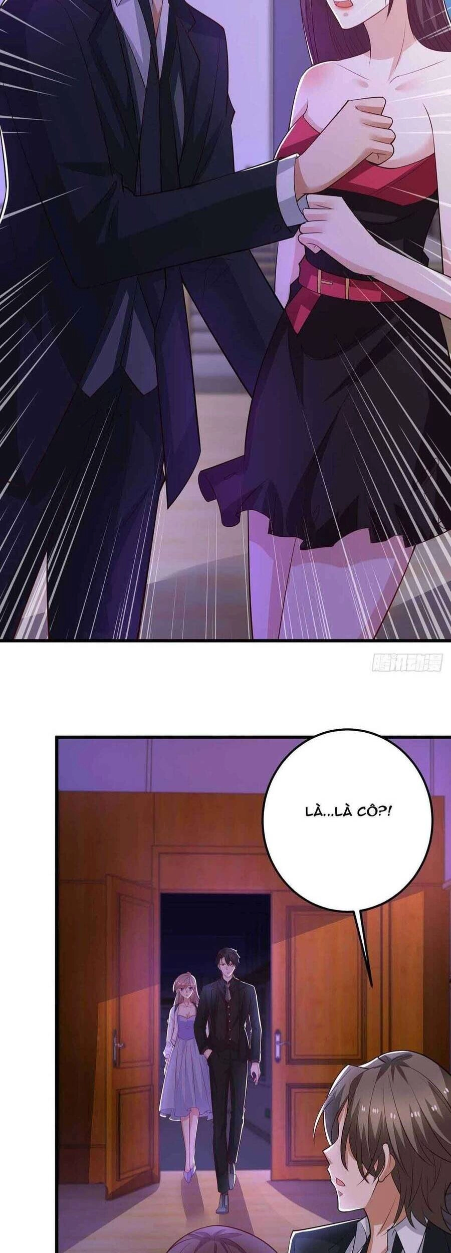 Trọng Sinh Chi Ngược Tra Nữ Vương Chapter 26 - 13