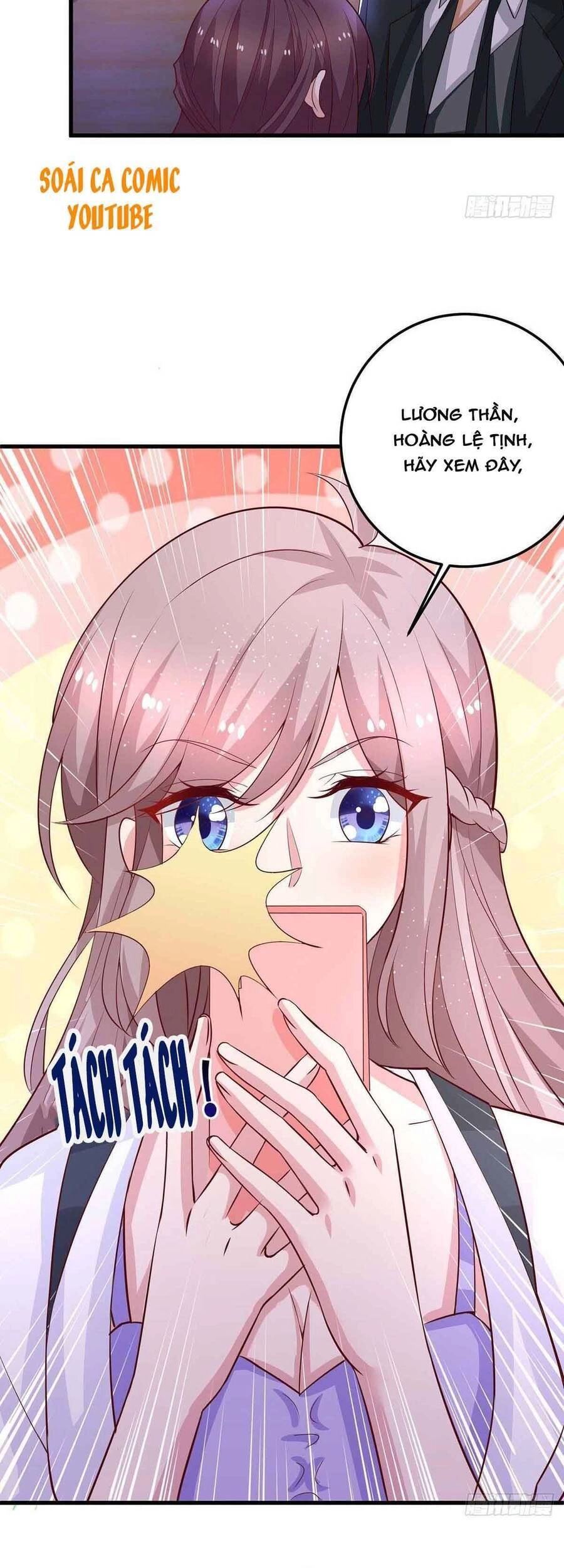 Trọng Sinh Chi Ngược Tra Nữ Vương Chapter 26 - 14