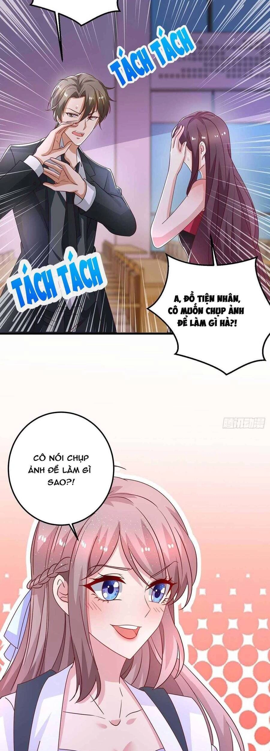 Trọng Sinh Chi Ngược Tra Nữ Vương Chapter 26 - 16