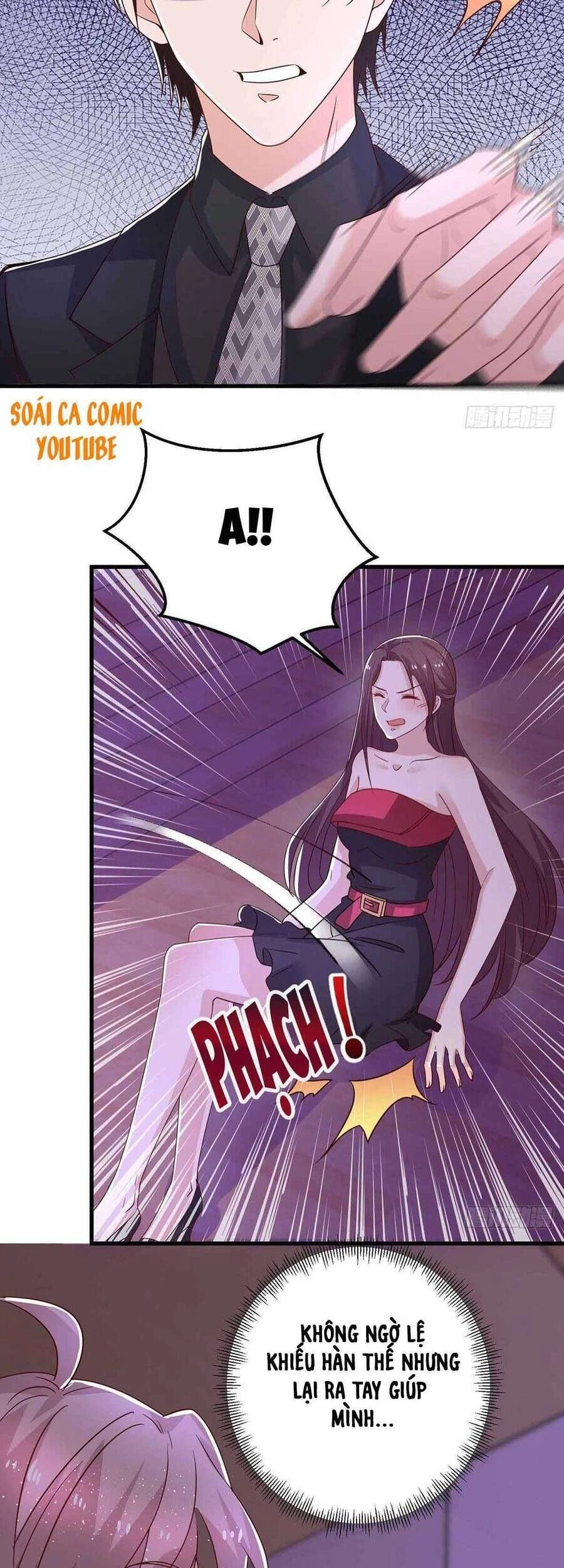 Trọng Sinh Chi Ngược Tra Nữ Vương Chapter 27 - 4