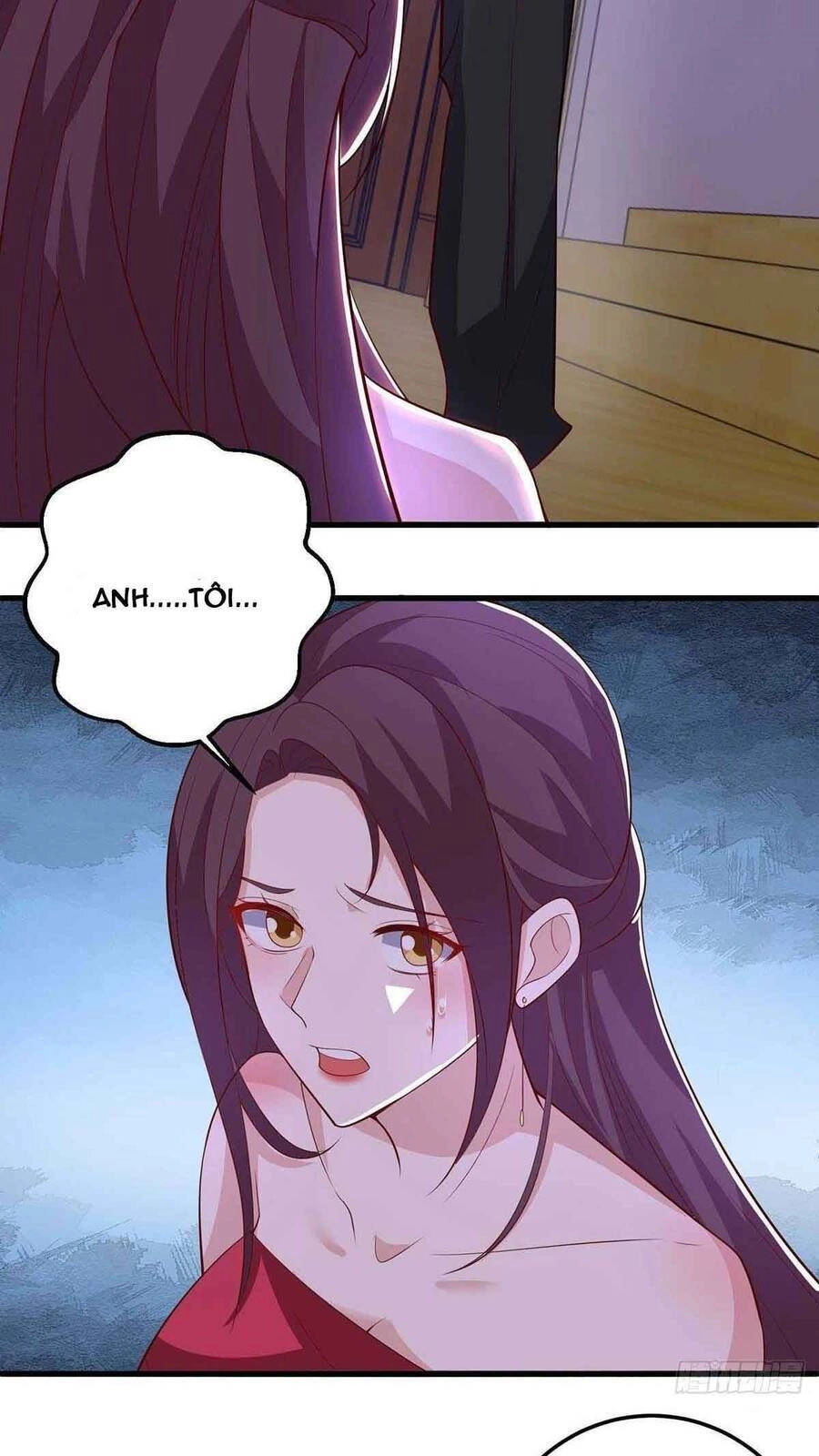 Trọng Sinh Chi Ngược Tra Nữ Vương Chapter 27 - 9