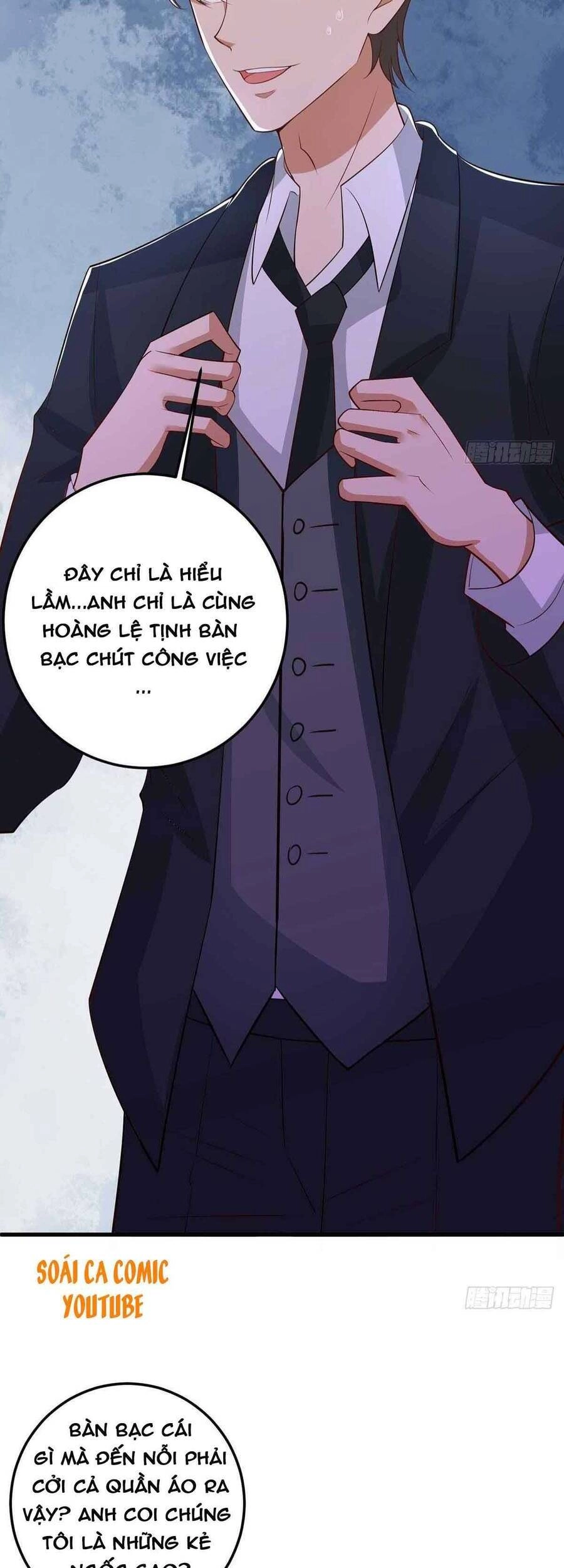 Trọng Sinh Chi Ngược Tra Nữ Vương Chapter 27 - 12