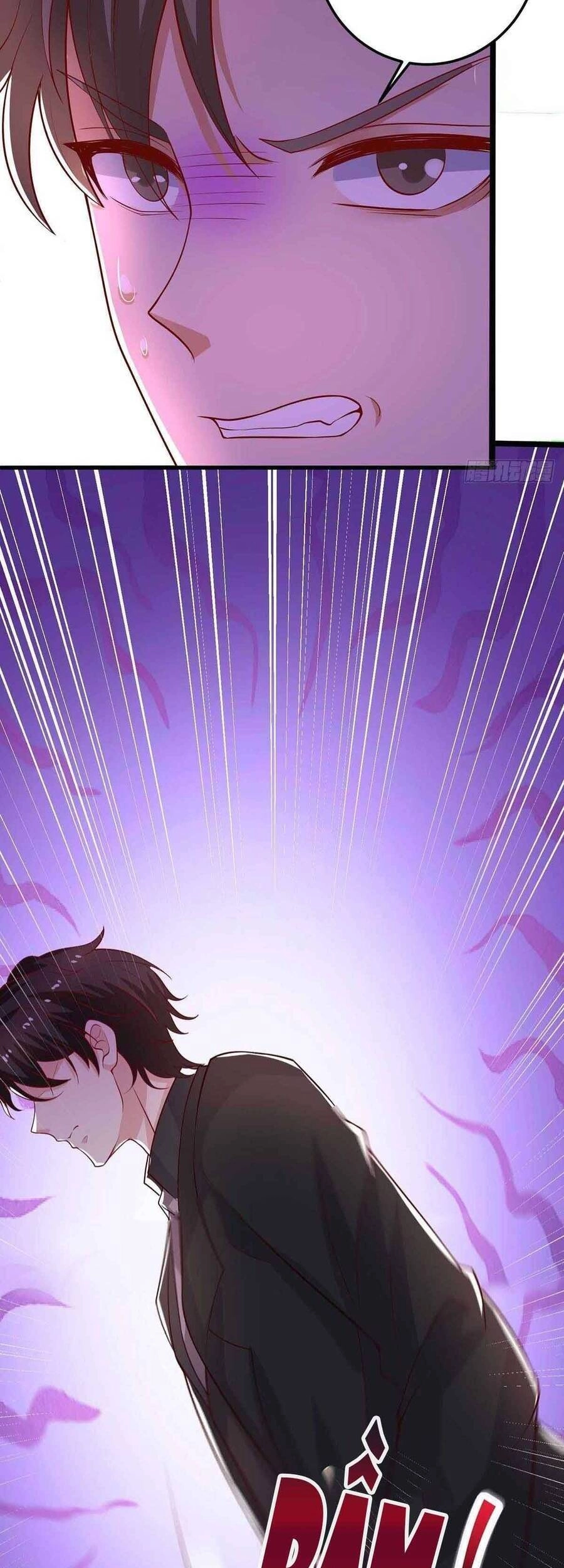 Trọng Sinh Chi Ngược Tra Nữ Vương Chapter 27 - 16