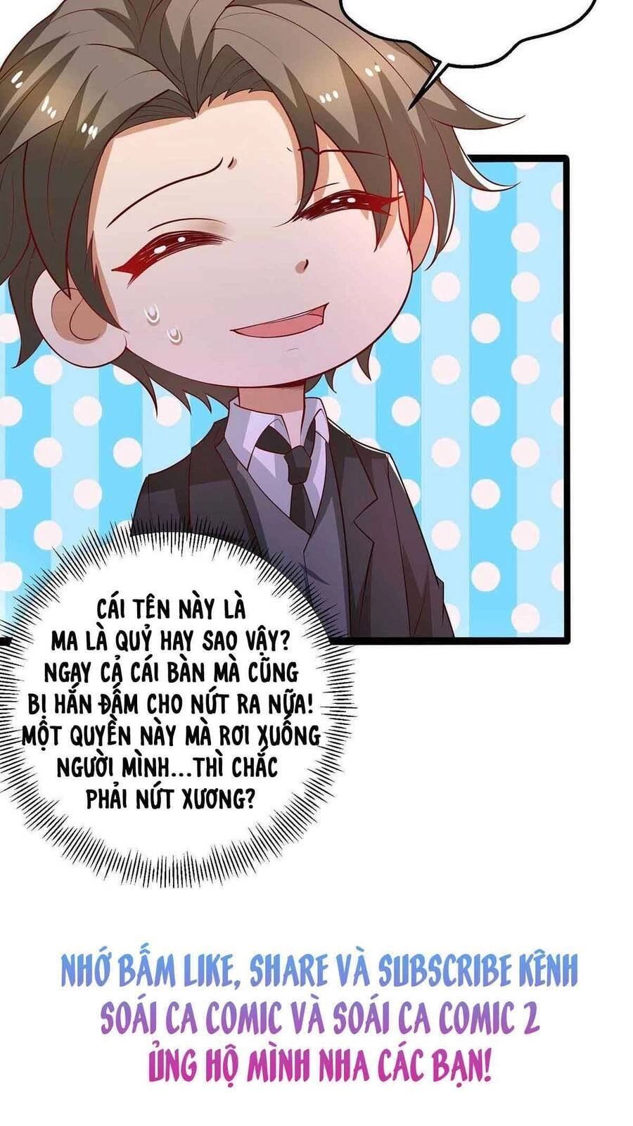 Trọng Sinh Chi Ngược Tra Nữ Vương Chapter 27 - 18