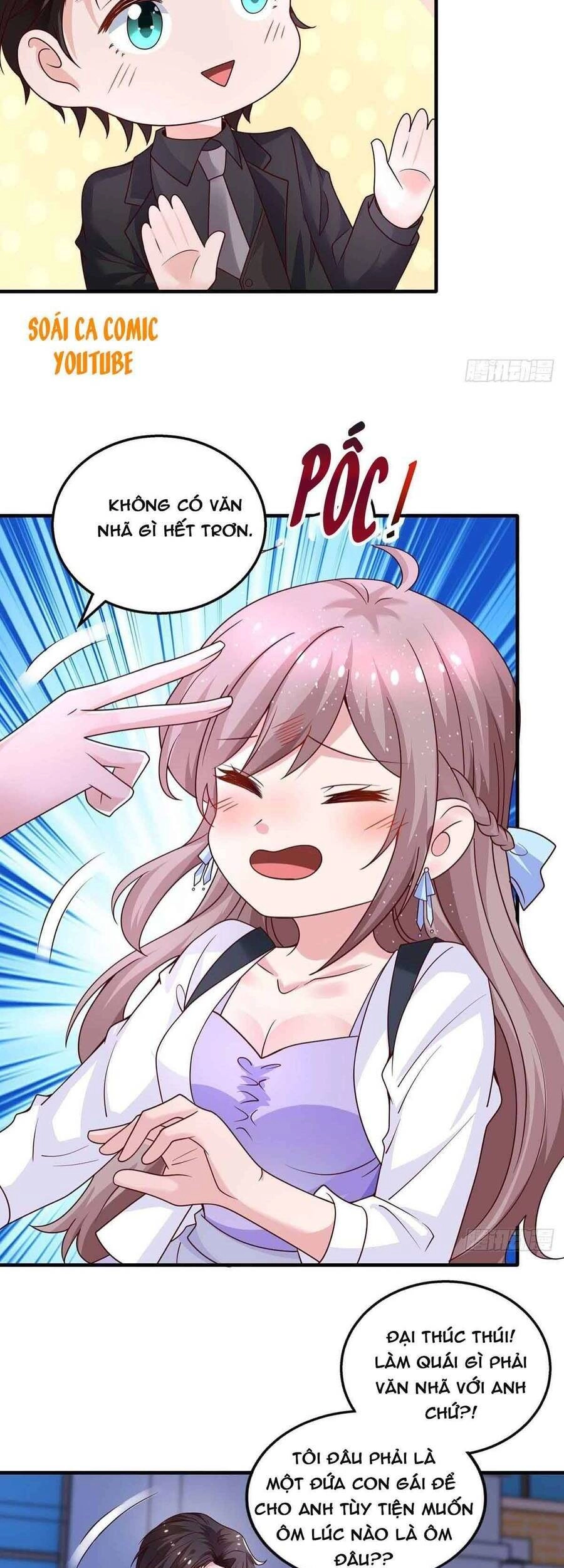 Trọng Sinh Chi Ngược Tra Nữ Vương Chapter 29 - 3