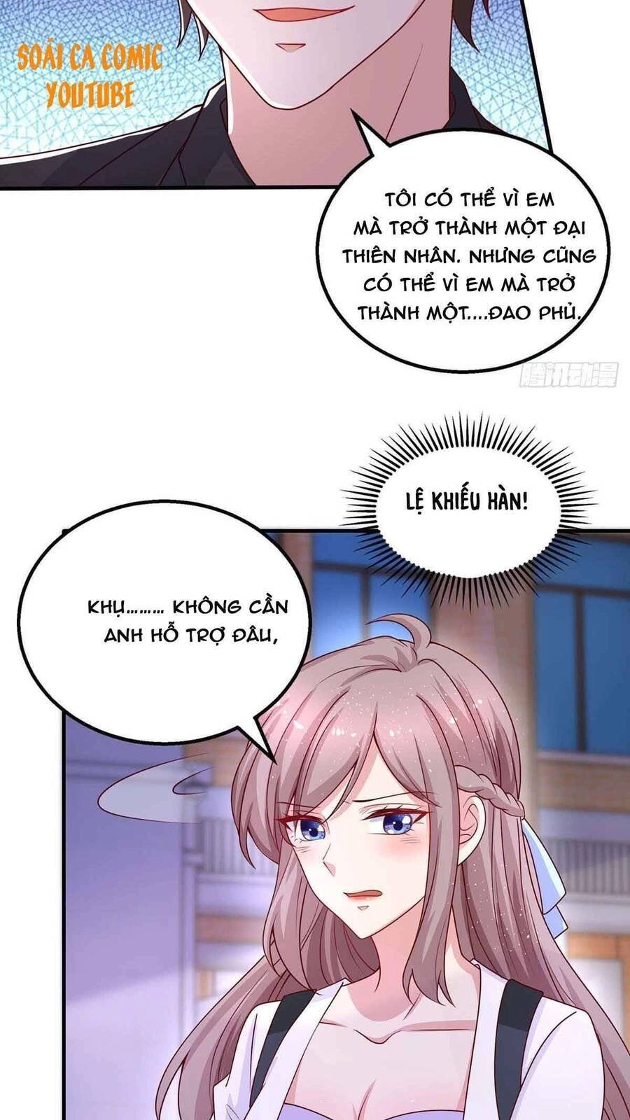 Trọng Sinh Chi Ngược Tra Nữ Vương Chapter 29 - 9