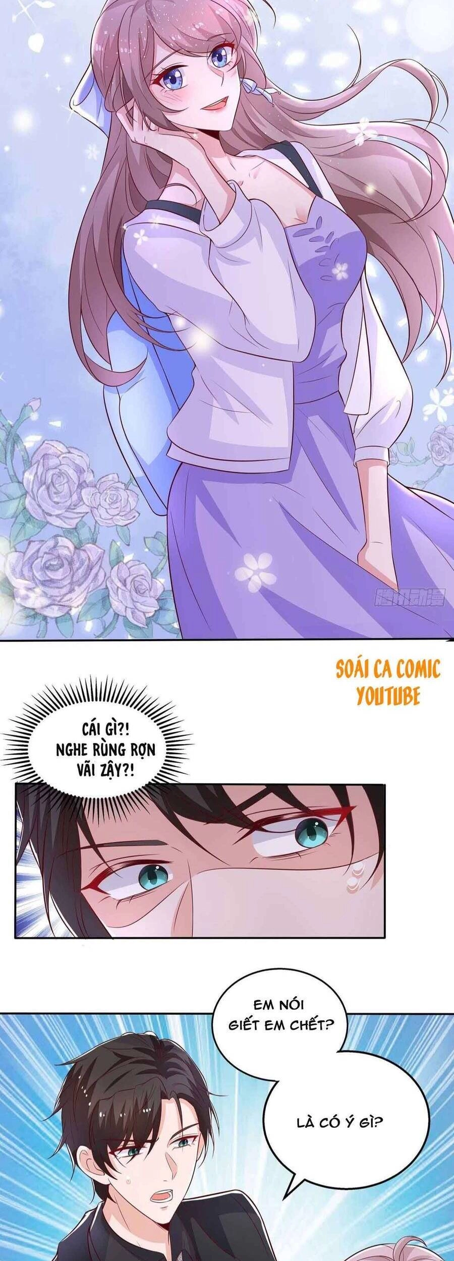 Trọng Sinh Chi Ngược Tra Nữ Vương Chapter 29 - 12